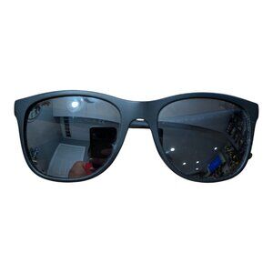 Prada Linea Rossa Prada Linea Rossa Men's PS 01US Square Shape Sunglasses